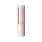 2 - 1 Reusable Pet Hair Remover Brush Lint Roller Portable Effective Self Cleaning Tool for Cat Dog Fur Hair Dust Removal Brush - Oopsdadforgot.com