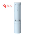 2 - 1 Reusable Pet Hair Remover Brush Lint Roller Portable Effective Self Cleaning Tool for Cat Dog Fur Hair Dust Removal Brush - Oopsdadforgot.com