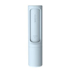 2 - 1 Reusable Pet Hair Remover Brush Lint Roller Portable Effective Self Cleaning Tool for Cat Dog Fur Hair Dust Removal Brush - Oopsdadforgot.com
