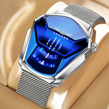 Stylish, Personalized Mens Watches