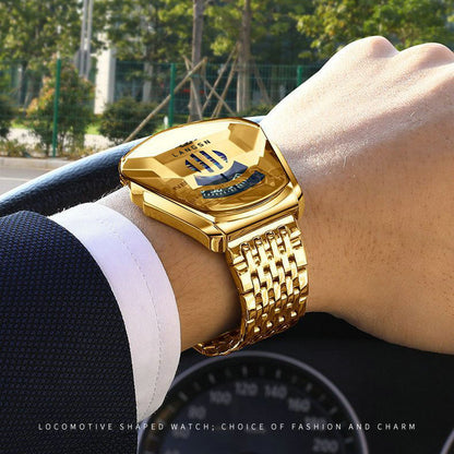 Stylish, Personalized Mens Watches