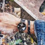 Ailang Multi Function Automatic Mechanical Watch Men''s Watch - Oopsdadforgot.com