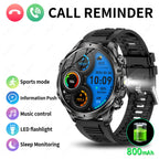 AK75 Smart Watch With Bluetooth Calling - Oopsdadforgot.com