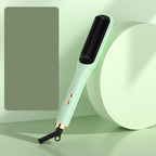 Anion Hair Care Electric Hair Curlers Hair Comb Straightener - Oopsdadforgot.com