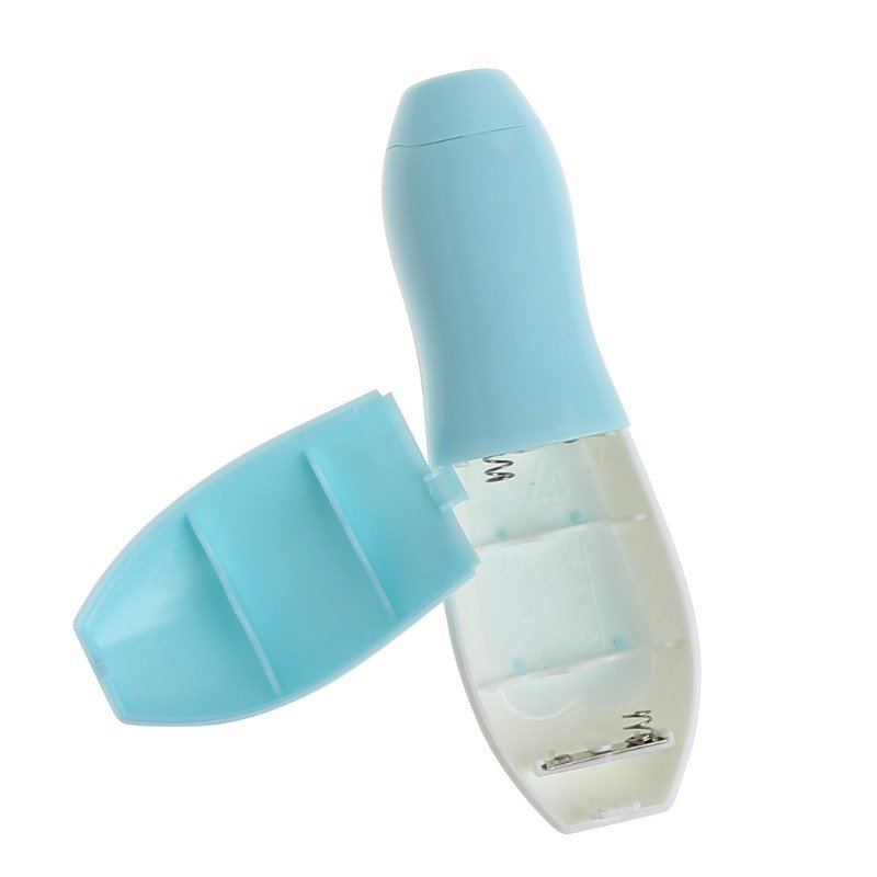 Anti - scratch Multifunctional Baby Electric Nail Polisher - Oopsdadforgot.com