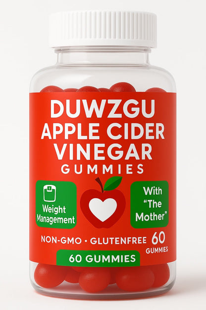 AppleVinegar Soft Candy - Oopsdadforgot.com