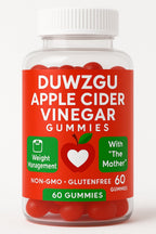 AppleVinegar Soft Candy - Oopsdadforgot.com
