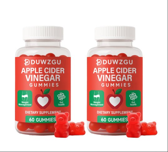 AppleVinegar Soft Candy - Oopsdadforgot.com