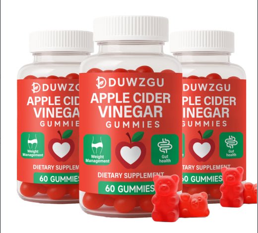 AppleVinegar Soft Candy - Oopsdadforgot.com