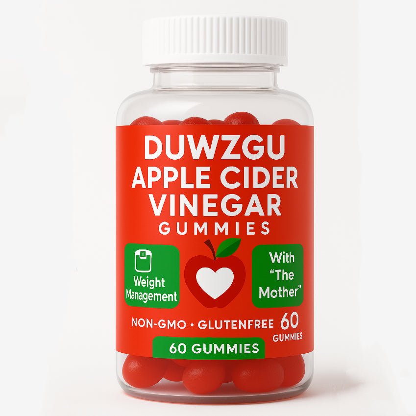 AppleVinegar Soft Candy - Oopsdadforgot.com