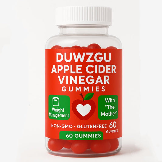 AppleVinegar Soft Candy - Oopsdadforgot.com