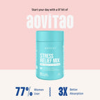 Ashwagandha For Women Supplement With L - Theanine Magnesium, Stress Relief, Focus And Relaxation Support Anxiery Pill - Oopsdadforgot.com