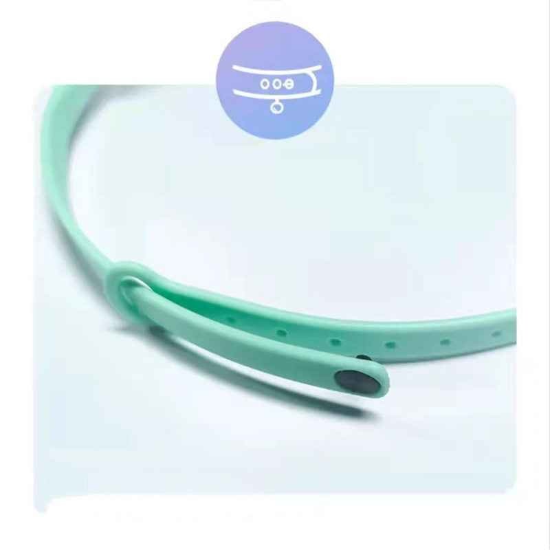 Smart Laser Cat Collar Interactive Toy USB Charging - Oopsdadforgot.com