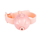 Smart Laser Cat Collar Interactive Toy USB Charging - Oopsdadforgot.com