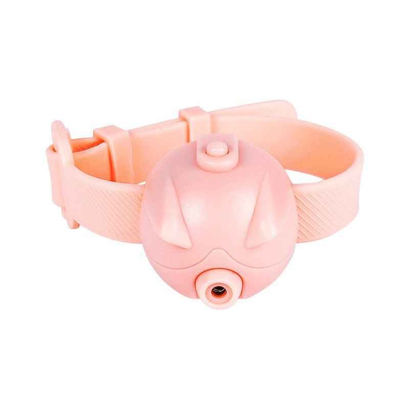 Smart Laser Cat Collar Interactive Toy USB Charging - Oopsdadforgot.com
