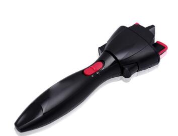 Automatic Hair Braider Hair Twister USB Electric Braiding Machine DIY Magic Roller Styling Tool Styler Bun Maker - Oopsdadforgot.com