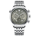 Automatic Mechanical Multi - function High - end Trendy Waterproof Watch Mens And Student Quartz Wristwatch - Oopsdadforgot.com