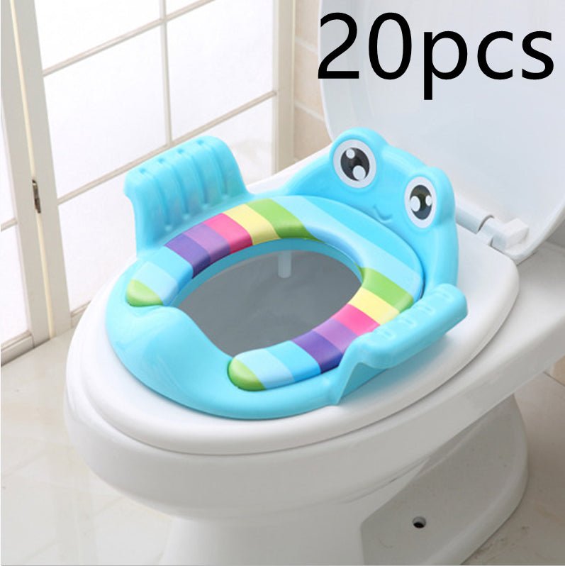 Baby Children Toilet Seat Toilet - Oopsdadforgot.com