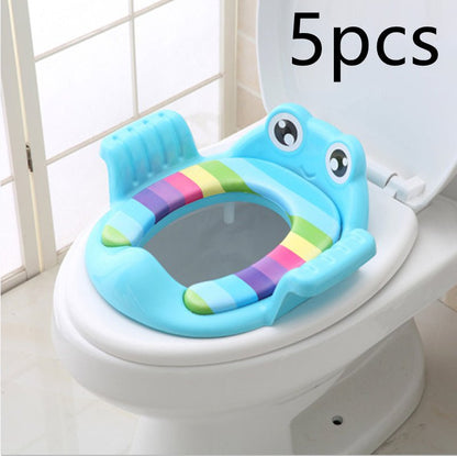 Baby Children Toilet Seat Toilet - Oopsdadforgot.com