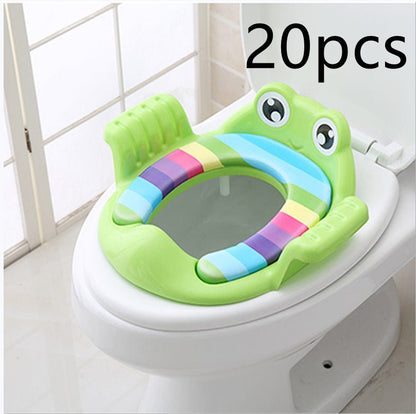 Baby Children Toilet Seat Toilet - Oopsdadforgot.com