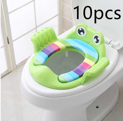 Baby Children Toilet Seat Toilet - Oopsdadforgot.com