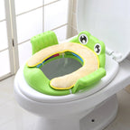 Baby Children Toilet Seat Toilet - Oopsdadforgot.com