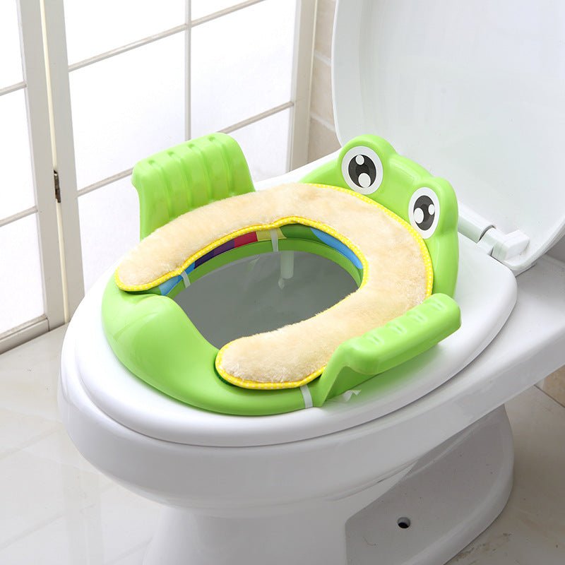 Baby Children Toilet Seat Toilet - Oopsdadforgot.com