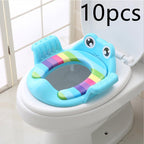 Baby Children Toilet Seat Toilet - Oopsdadforgot.com
