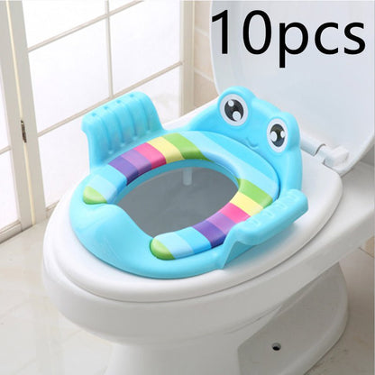 Baby Children Toilet Seat Toilet - Oopsdadforgot.com