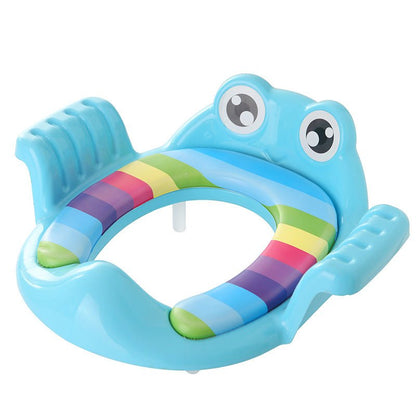 Baby Children Toilet Seat Toilet - Oopsdadforgot.com