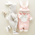 Baby jumpsuit baby romper - Oopsdadforgot.com