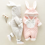 Baby jumpsuit baby romper - Oopsdadforgot.com