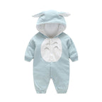 Baby jumpsuit baby romper - Oopsdadforgot.com
