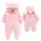 Baby jumpsuit romper newborn outfit - Oopsdadforgot.com