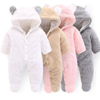 Baby jumpsuit romper newborn outfit - Oopsdadforgot.com