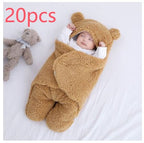 Baby Quilted Sleeping Bag Wrapper - Oopsdadforgot.com