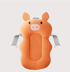 Baby Shower Bed Bath - Oopsdadforgot.com