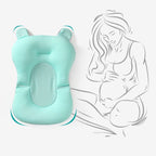 Baby Shower Bed Bath - Oopsdadforgot.com