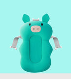 Baby Shower Bed Bath - Oopsdadforgot.com