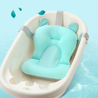 Baby Shower Bed Bath - Oopsdadforgot.com
