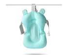 Baby Shower Bed Bath - Oopsdadforgot.com