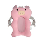 Baby Shower Bed Bath - Oopsdadforgot.com