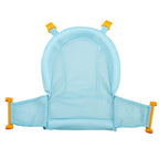 Baby Shower Bed Bath - Oopsdadforgot.com