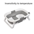 Baby Shower Bed Bath - Oopsdadforgot.com