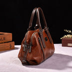 Bag Female Women's Genuine Leather Bags Handbags Crossbody Bags For Women Shoulder Bags Genuine Leather Bolsa Feminina Tote - Oopsdadforgot.com