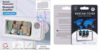 Bathroom Waterproof Mobile Phone Box Bluetooth Speaker Audio Bath TV Stand Mobile Phone Holder 360 Degree Rotation Touch Screen - Oopsdadforgot.com