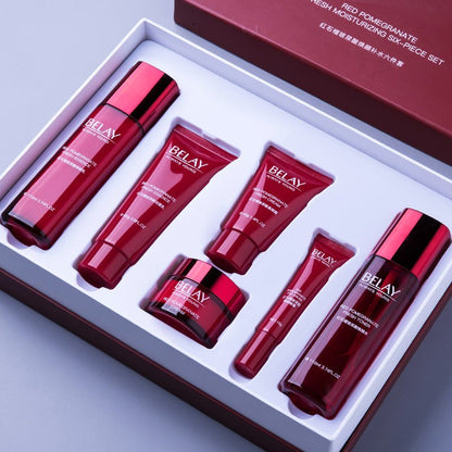Beauty Salon Facial Care Cosmetics - Oopsdadforgot.com