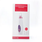 Blackhead Pore Vacuum Cleaner Nose Cleanser Blackheads Remover Blackhead Acne Removal Button Face Suction Beauty Skin Care Tool - Oopsdadforgot.com