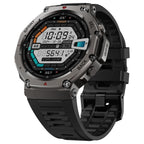 Bluetooth Calling GPS Beidou Positioning Triple - Proof Smartwatch - Oopsdadforgot.com