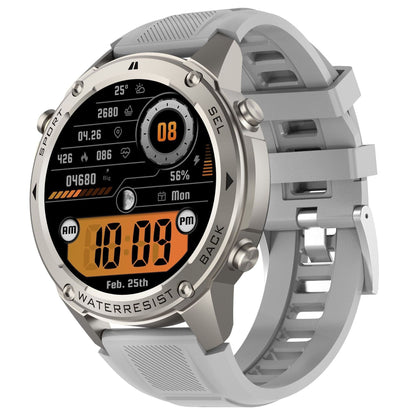 Bluetooth Calling GPS Beidou Positioning Triple - Proof Smartwatch - Oopsdadforgot.com